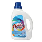 3KG Washing Clothes Laundry Liquid Comfort Cleaning Chemical Product Detergents