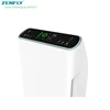 ZENFLY Remote Control Air Purifier Intelligent air filtration system true HEPA purifier pure air