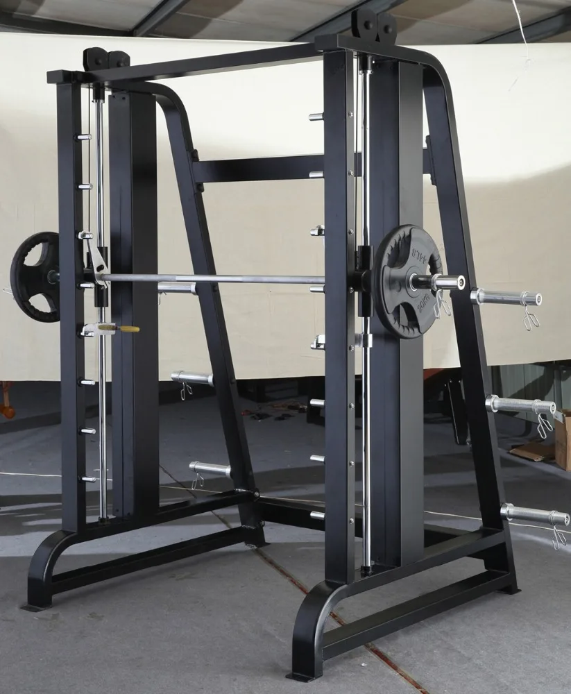 Precor Gym Equipment,Smith Machine (pb40) Buy Best Smith