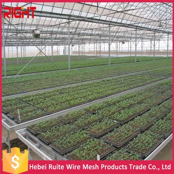 New Premium Fold Up Work Metal Benches In Greenhouse Heating
