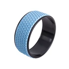 Professional eco friendly eva yoga bolster yoga wheel manufacturer