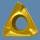 3pkt 150508R-KM Carbide Millliing Inserts Cnc Cutting Tools Turning Inserts