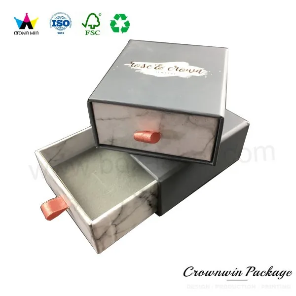 win cardboard drawer box packaging,storage sliding drawer gift