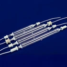 Ultraviolet radiation lamp manufacturer customized 365nm uv led light tube uvc energy saving lamp