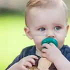 Animal Pacifier For Boy,Pacifier Animal Tiger,Stuffed Animal Pacifier Cat
