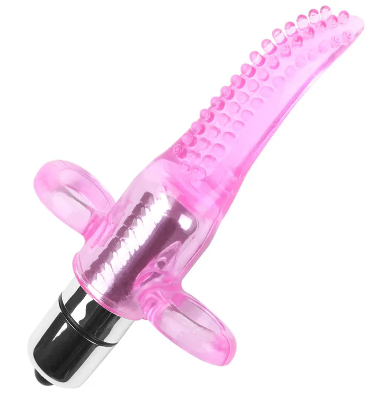 Clit stimulator vibrator