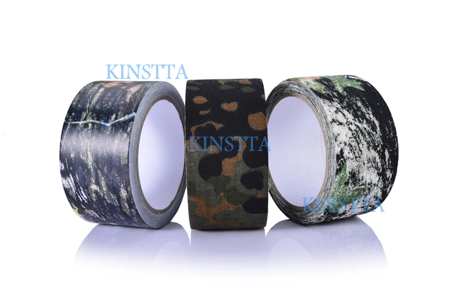 Camo Tape 5cmX10m-15
