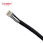 4 pin headlight led work light wiring harness