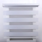 Curtain times zebra roller shade motorized design decorative window blind