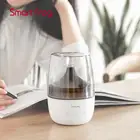 Beautiful mist ultrasonic essential oil humidifier aroma mist lamp Room aromatherapy essential aroma oil diffuser