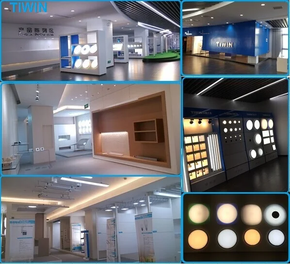 Popular led down light with CE certificate TIWIN 3W 5w 7w 9w 13w 16W cheap led down light