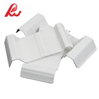 High Strength Anti-corosion Insulated Fireproof Roofing Sheet Apvc Roof