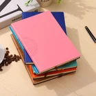 Step on the line customize 2018 customized print agenda notebook Hasp logo monthly plan journal
