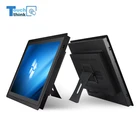 10.1 inch industrial touch screen panel pc linux industrial pc price