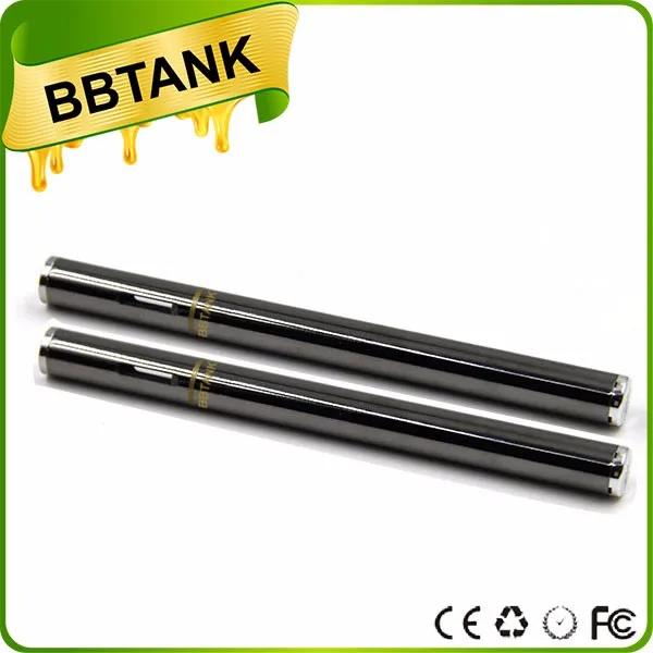 BBtank T1 vaporizer pen