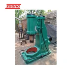 C41 150kg forging power hammer Pneumatic Jack Hammer power hammer blacksmith