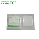 water absorb surgical sterilize gauze swabs