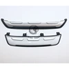 ABS Bumper Guard Front Bull Bar For 2016 Fortuner SUV Front Bumper