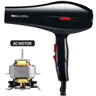 AC motor Amazon top seller 2018 custom hair dryer with private label salon hair equipment