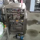 Liquid Filling Machine Automatic Doypack Liquid Filling Machine