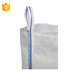 Scrap Bags Scrap High Quality Fibc Bulk Bag Big Bag 1000kg Jumbo Bag Scrap For Salt