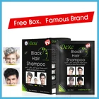 Hair Coloring Dye Hair Dexe Hair Coloring Hair Dye Shampoo Natural Ingredients 2 In 1 Formula
