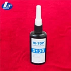 Supply wholesale good heat-resistant and resistant to chemical properties uv light curing adhesives