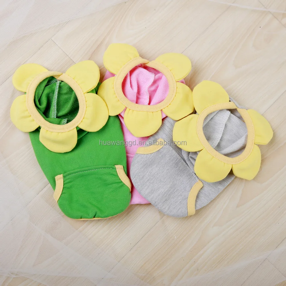 Wholesale Pet Sweatshirt,Green Pet Dog Hoodies,Winter Dog Clothes Buy