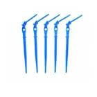 Water irrigation system drip arrow for greenhouse using