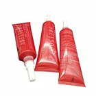 professional 100% liquid ptfe thread seal tape Water use liquid PTFE teflon sealant tape, pipe thread sealant