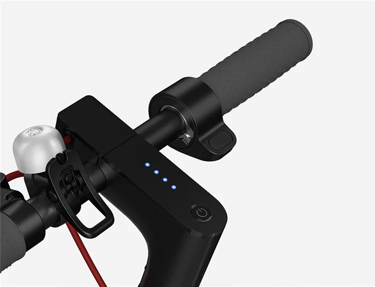 New Original Xiaomi Mi Electric Scooter Outdoor Sports Foldable Electric Scooter Lite