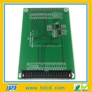 tft lcd display driver
