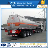 Hot And Perfect 42000L Diesel Oil