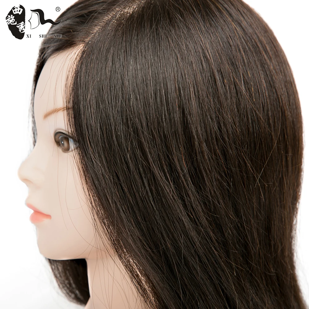 hairdressing training heads sale