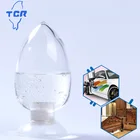 Varnish raw material liquid acrylic resin waterproof polymer acrylic hydrocarbon resin for paint