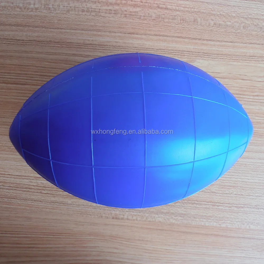 2015 Hot Sale Pvc Rugby Ball American Football Bladder Buy Curing