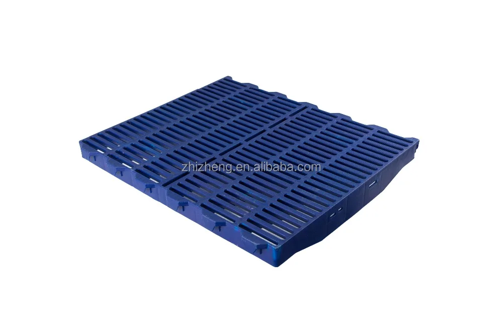 High Quality Pig Plastic Slat Floor For Animal Husbandry Equipment