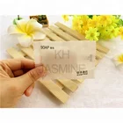 Hotel 15g rectangle toiletry wholesale soap bar