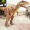 KANOSAUR2939 Jurassic World Movie Prop King Raptor Dinosaur Costume