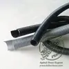2014 China high quality Vacuum Cleaner Hose Plastic pipe Tubes central vacuum hose hanger