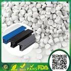 pvc plastic profile PVC compound granules pellets materials