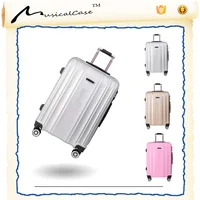 High Quality Stylish Luggage Trolley Bags