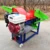 corn threshing machine | Vertical corn maize thresher and sheller | corn sheller machine