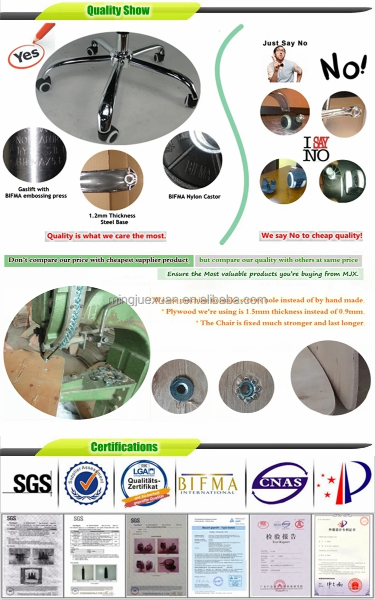 Super quality best sell home computer chair