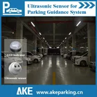 2017 AKE Ultrasonic Parking Space Guidance System