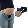 Pregnant Woman Elastic Button Waist Pants Extender Belt Dress Garment Accessories