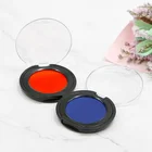 Low MOQ office stamp pad fingerprint pad