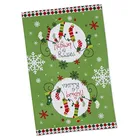 100 cotton dishcloths and plain white terry kitchen tea towels