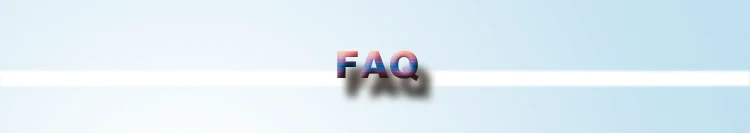 FAQ