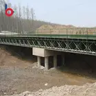 high quality steel structure bridge construction Premium